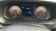 Hyundai i20 1.0T GDi 48V MHD 120 N Line 5dr Petrol Hatchback